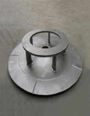 Stainless Steel Casting